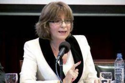 Gils Carb� asegur� que la Unidad Fiscal Especial seguir� trabajando en la causa AMIA