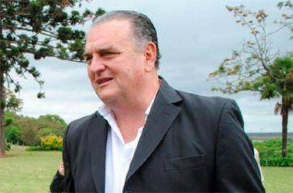 Ven�s a vender de afuera, pag�s