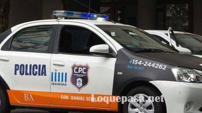 Ten�an un arma y un handy encendido en la frecuencia policial: la fiscal�a dispuso su libertad