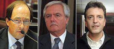 Oposici�n insiste en que reemplazo de Zaffaroni lo debe postular el pr�ximo presidente