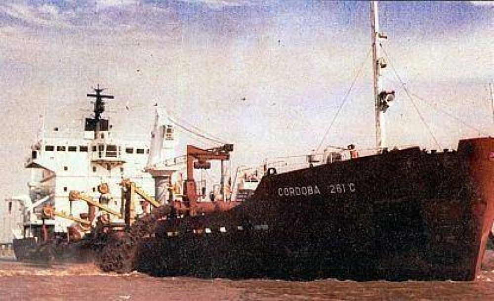 Puerto de Palos: Pan para hoy, hambre para ma�ana
