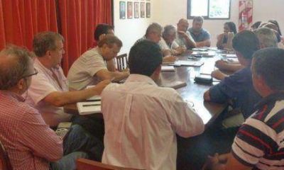 Tabaco: Plantadores formalizaron pedido de aumento del 35% en el precio