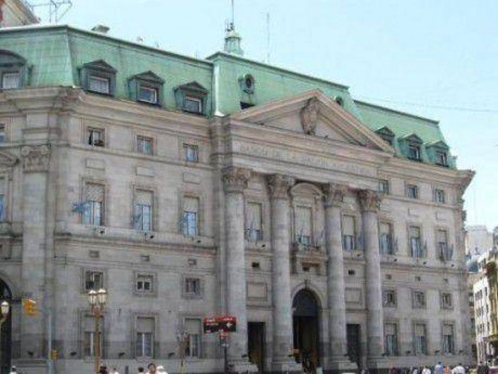 Fundalauquen cerr� su cuenta en la sucursal del Banco de la Naci�n Argentina