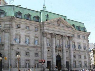 Fundalauquen cerr� su cuenta en la sucursal del Banco de la Naci�n Argentina