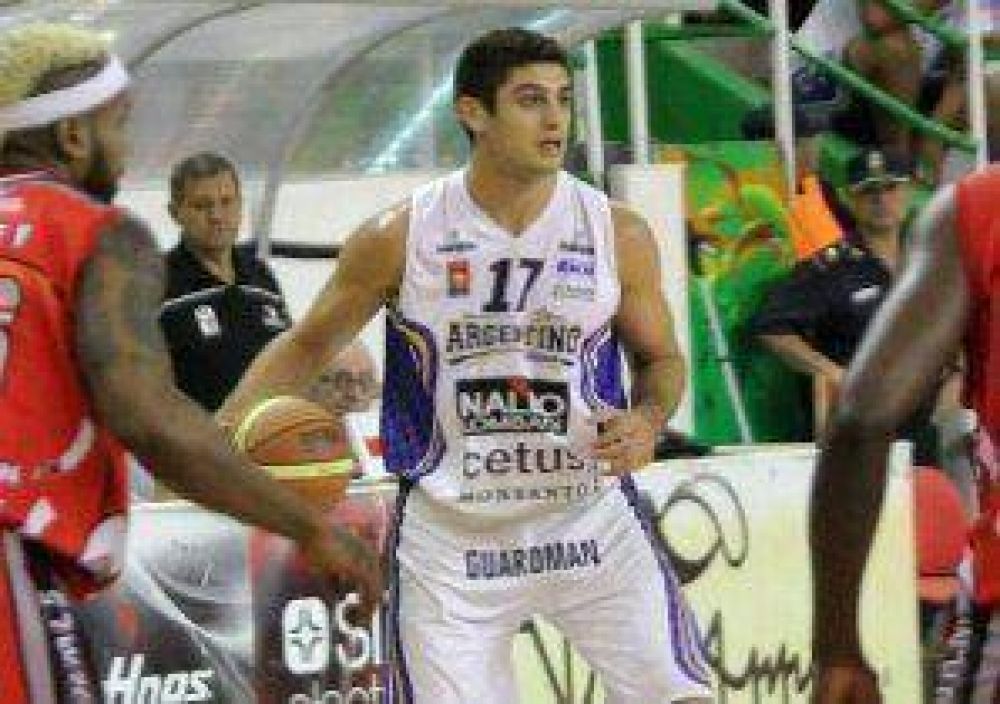 Argentino volvi� a la victoria en Mar del Plata ante Quilmes