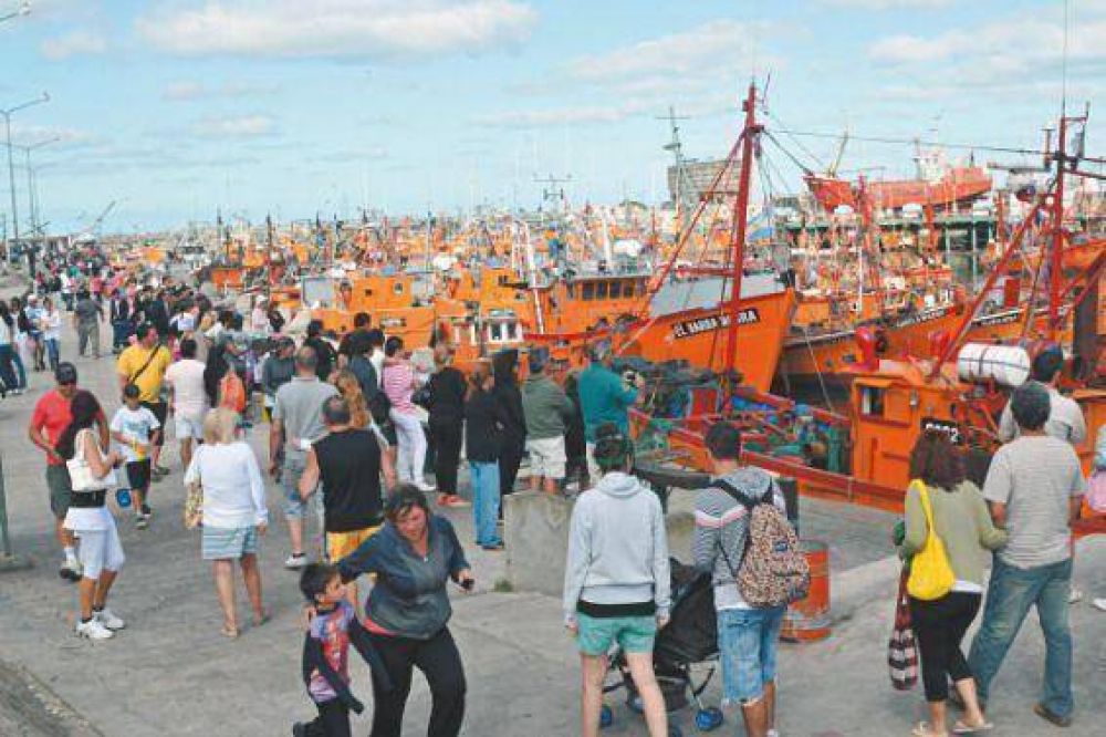  Mar del Plata espera el recambio con optimismo