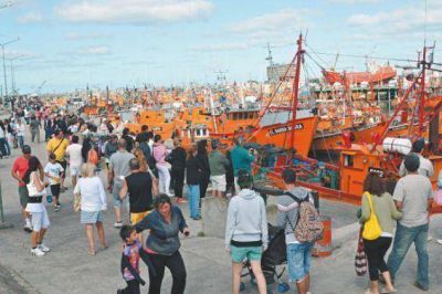  Mar del Plata espera el recambio con optimismo