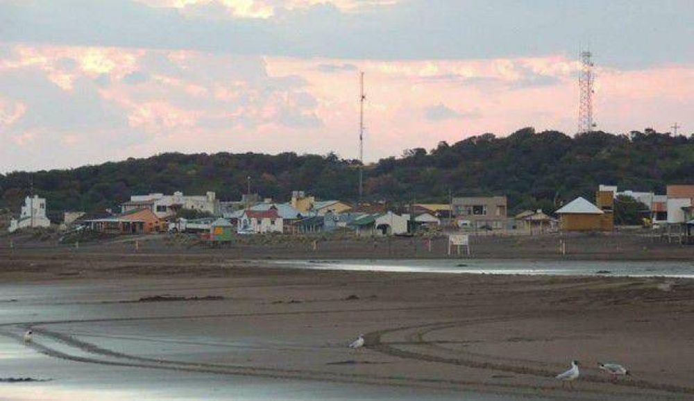 Programaci�n de eventos en el balneario Orense