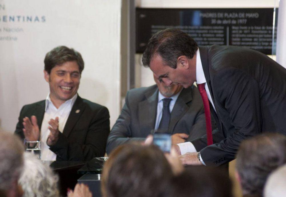 Mendoza firmar� con la Naci�n nueva pr�rroga de deuda