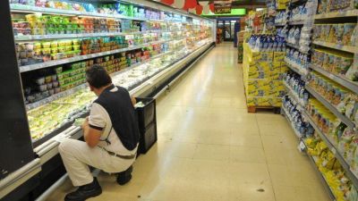 Seg�n un �ndice online, en enero los precios subieron m�s de un 2 % en Bah�a Blanca