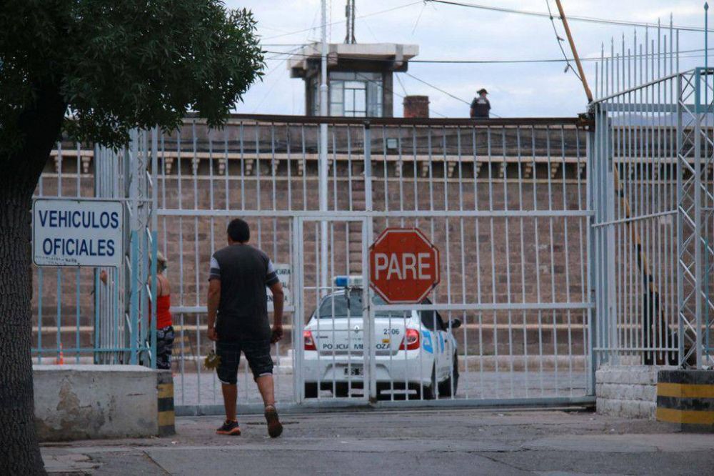 Muri� ahorcado un recluso de Boulogne Sur Mer