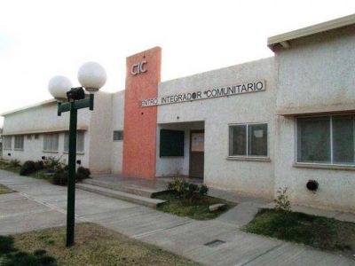 Quisieron robar f�rmacos en el CIC de barrio Sosneado