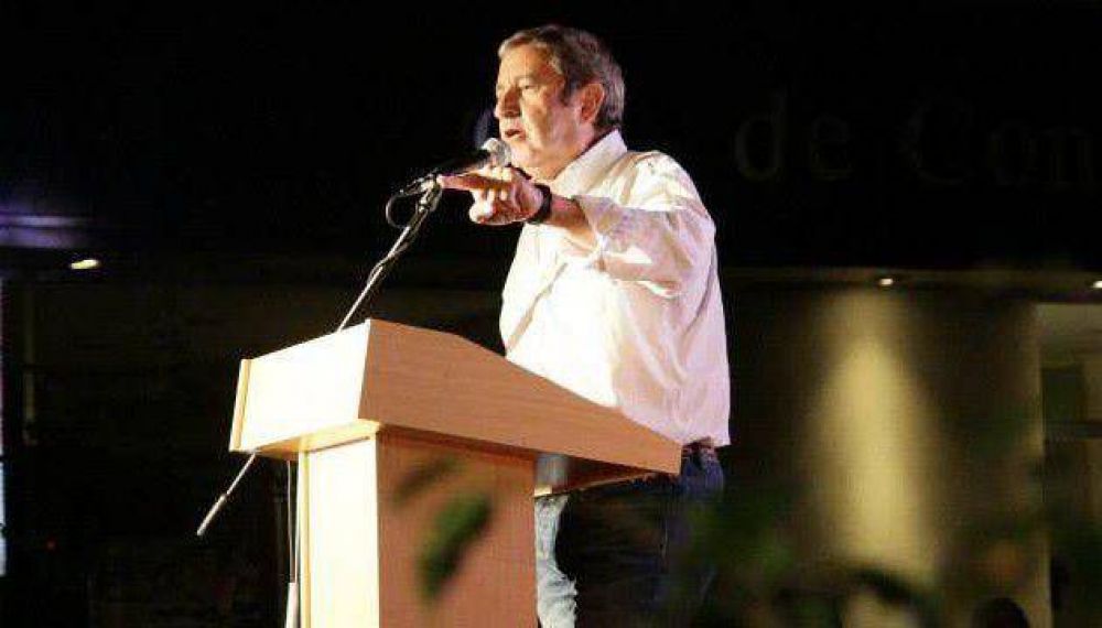 Unen Capital: Cobos suma otra lista para reafirmar su candidatura