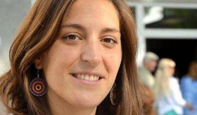 Manuela Casta�eira quiere la Jefatura de Gobierno