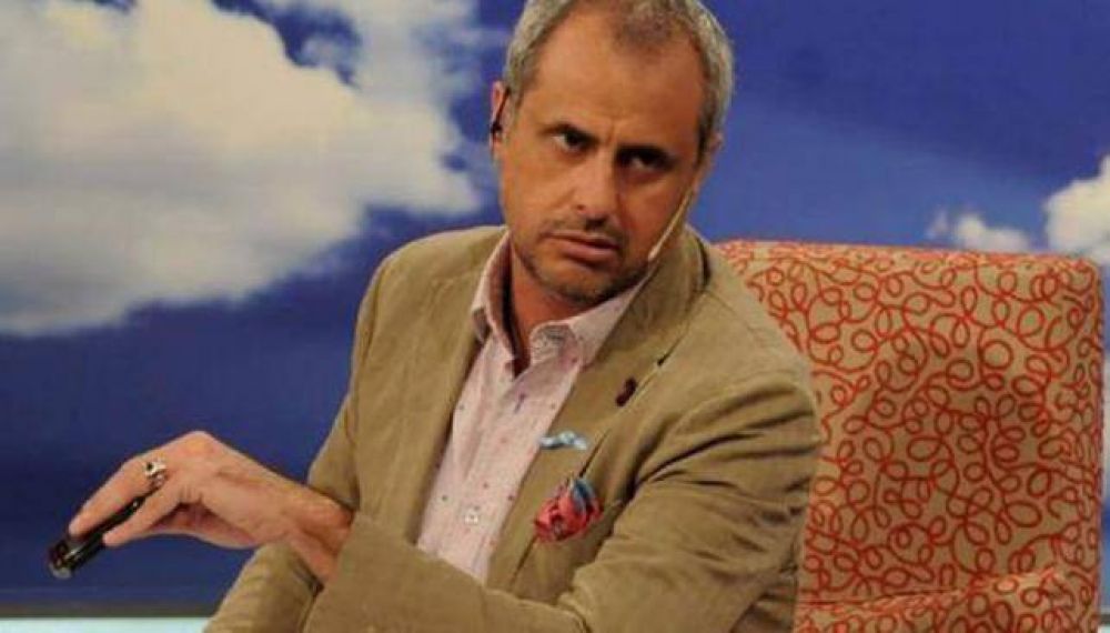Impulsan petitorio para declarar a Jorge Rial persona no grata en C�rdoba