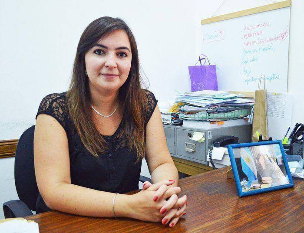 �Es intenci�n de este Intendente apoyar a los trabajadores�