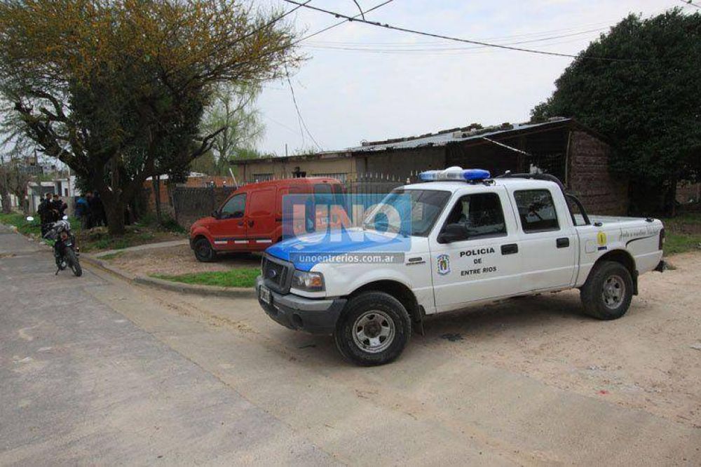 Detuvieron a j�venes acusados de arrebatos a mujeres