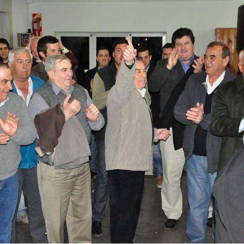 Se re�ne Compromiso