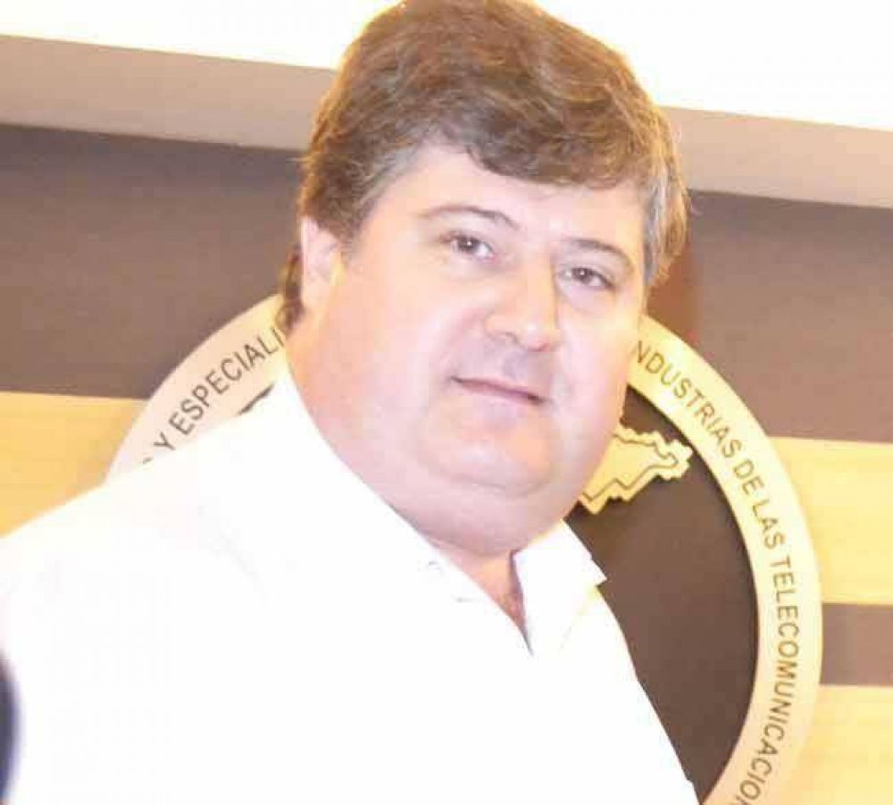 Un dirigente de �Compromiso Peronista� sostiene que Pico ha sido �rescatada� por el Gobierno Provincial