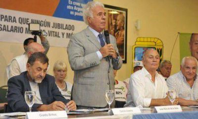 Tras el impasse por la muerte de Nisman, De la Sota retoma agenda festivalera