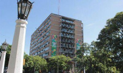 Advierten que Mestre usa fondos de cuentas espec�ficas para gastos corrientes