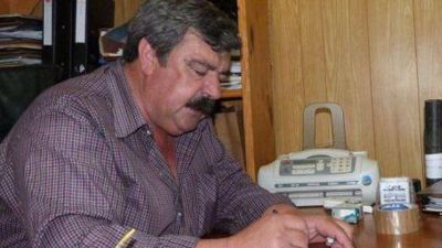 Intendente dispar� contra Benedetti y Rogel y cree que habr� m�s renuncias