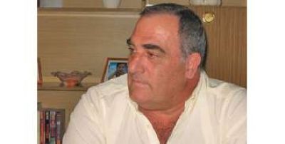 El intendente de Embajador tambi�n apoya candidatura de Verna