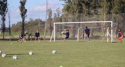 El plantel de Uni�n comienza a despedirse de Mar del Plata