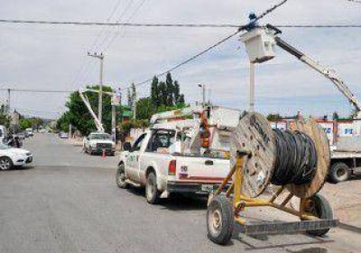 Autorizaron una suba en la tarifa de luz: rondar� el 12% 