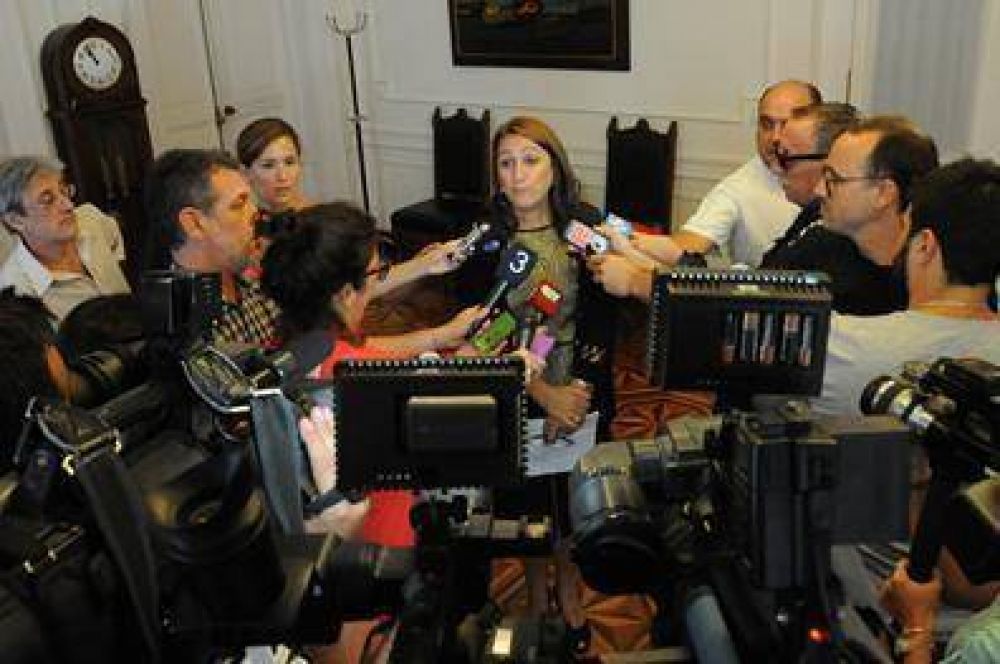 Fein asegura que el servicio ser� mejor