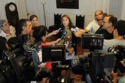 Fein asegura que el servicio ser� mejor