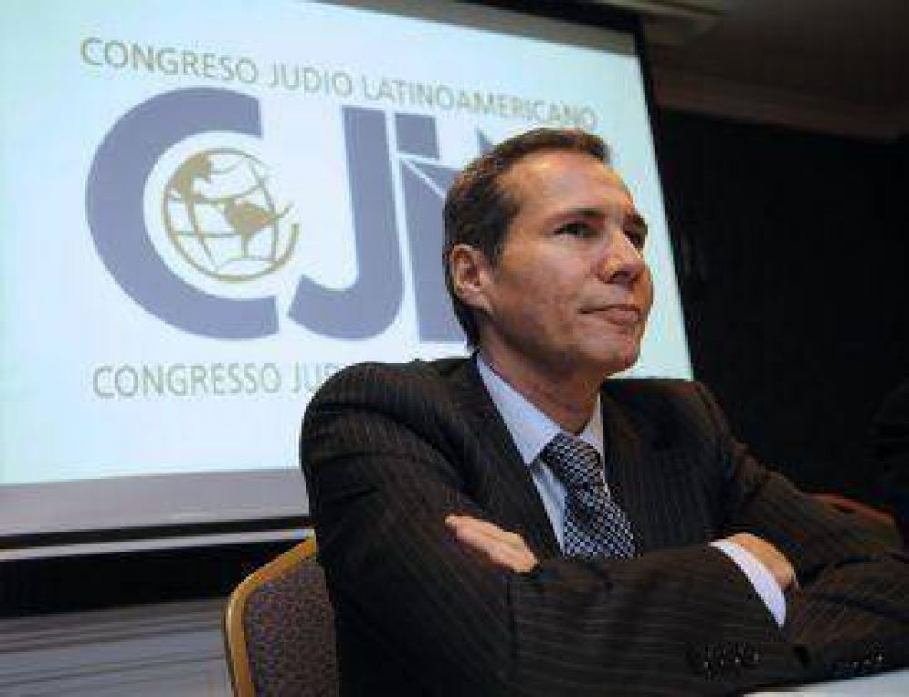 Caso Nisman: 