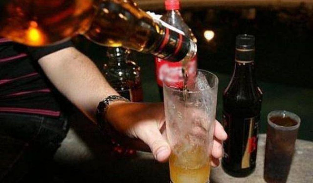 Pocos expendedores de bebidas inscriptos por incongruencias con municipios