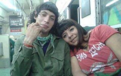 Hallaron muerto a Ismael Sosa, el joven platense desaparecido cuando iba a ver a La Renga