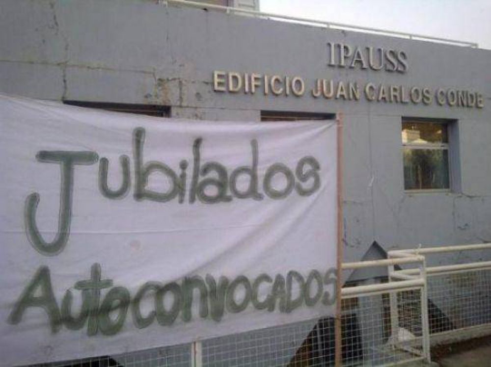 �Si la plata la vamos a ir a buscar nosotros entonces que se vayan�