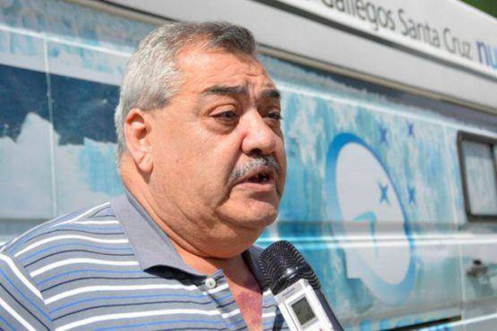 Se trabaja para volver a Canal 9 al aire