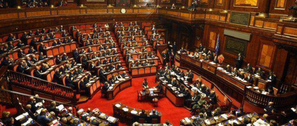 Crisis en Italia: no hay acuerdo paa elegir al nuevo jefe de Estado