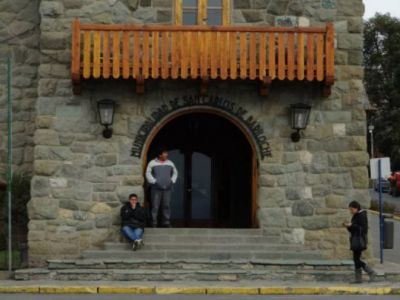 Bariloche recibi� 20 millones de pesos de Naci�n