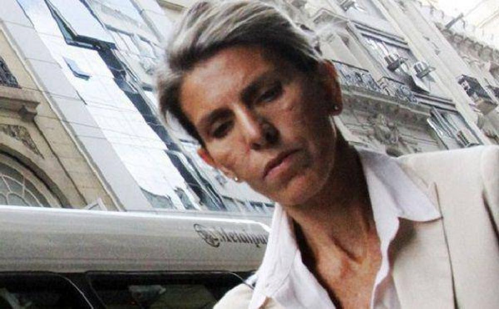 Ex esposa de Nisman: No creemos que vos hayas sido el hacedor de este final