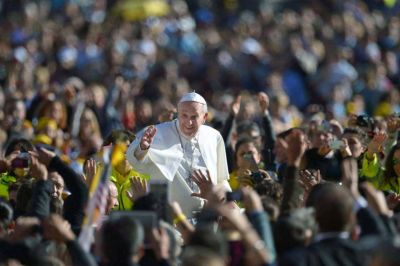 La confianza en la Iglesia alcanza los niveles m�s altos de las �ltimas d�cadas