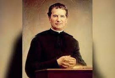 Celebraciones e indulgencia plenaria por la fiesta de San Juan Bosco en el a�o de su bicentenario