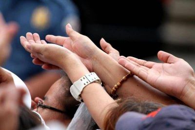El Papa: no privaticemos la salvaci�n como hacen las �lites