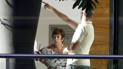 Caso Nisman: la fiscal Fein aguarda resultados de pericias para avanzar con la investigaci�n