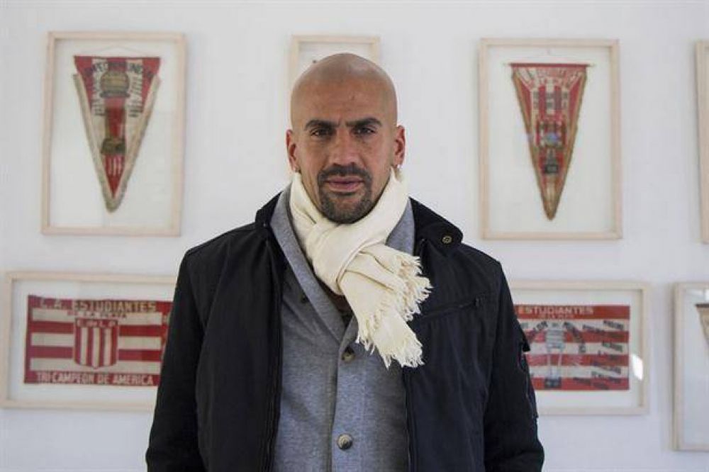Juan Sebasti�n Ver�n: 