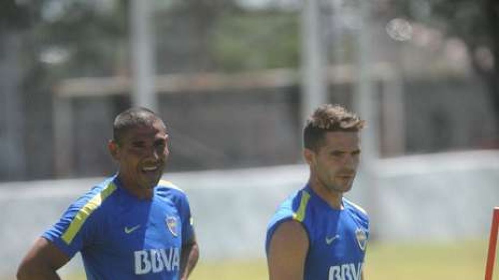 Va con Cata y Gago