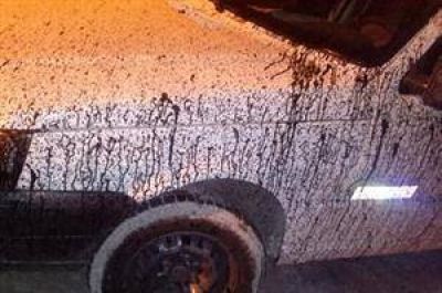 Eliminar la brea de un auto puede costar entre $3000 y $20.000
