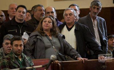 Paran los trabajadores municipales el pr�ximo lunes