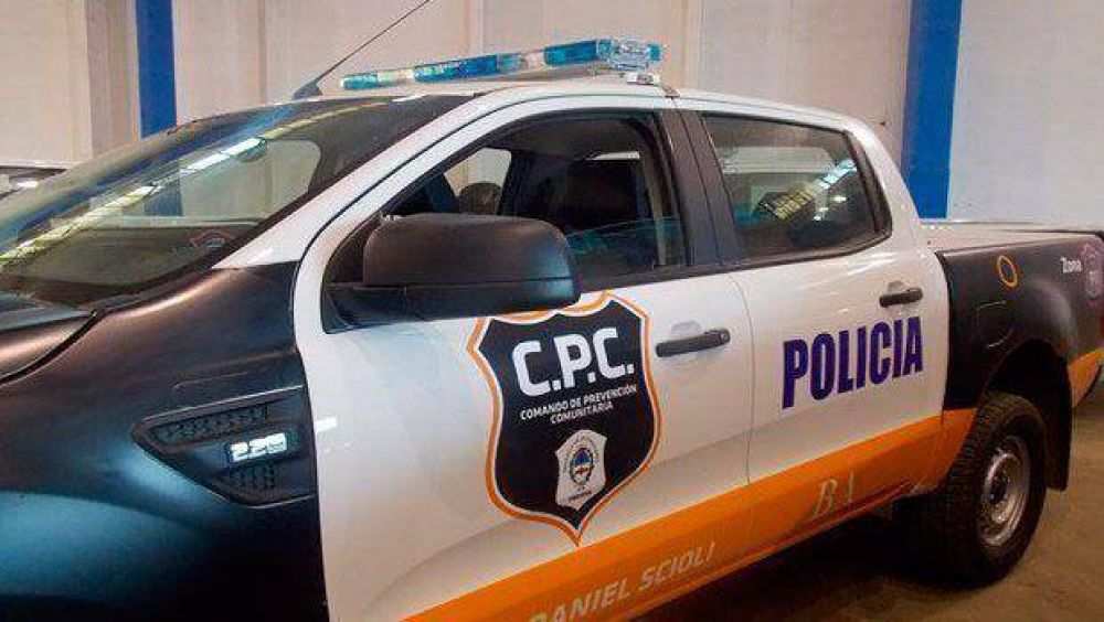 Fueron detenidos cuando levantaban apuestas clandestinas para los �burros�