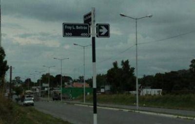 Vecinos del barrio El Tropez�n denuncian picadas y piden que autoridades prevengan y controlen