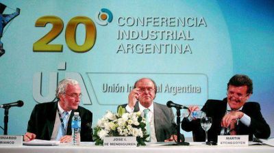 La industria cerr� 2014 con el menor nivel de empleo en cuatro a�os